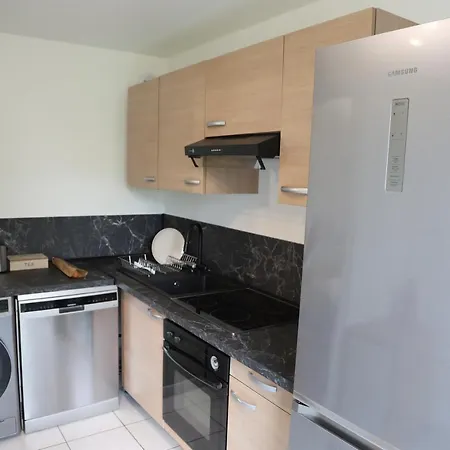 Le Cyrien Saint-Cyr-lʼÉcole