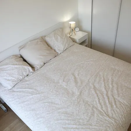 Le Cyrien Apartment Saint-Cyr-lʼÉcole